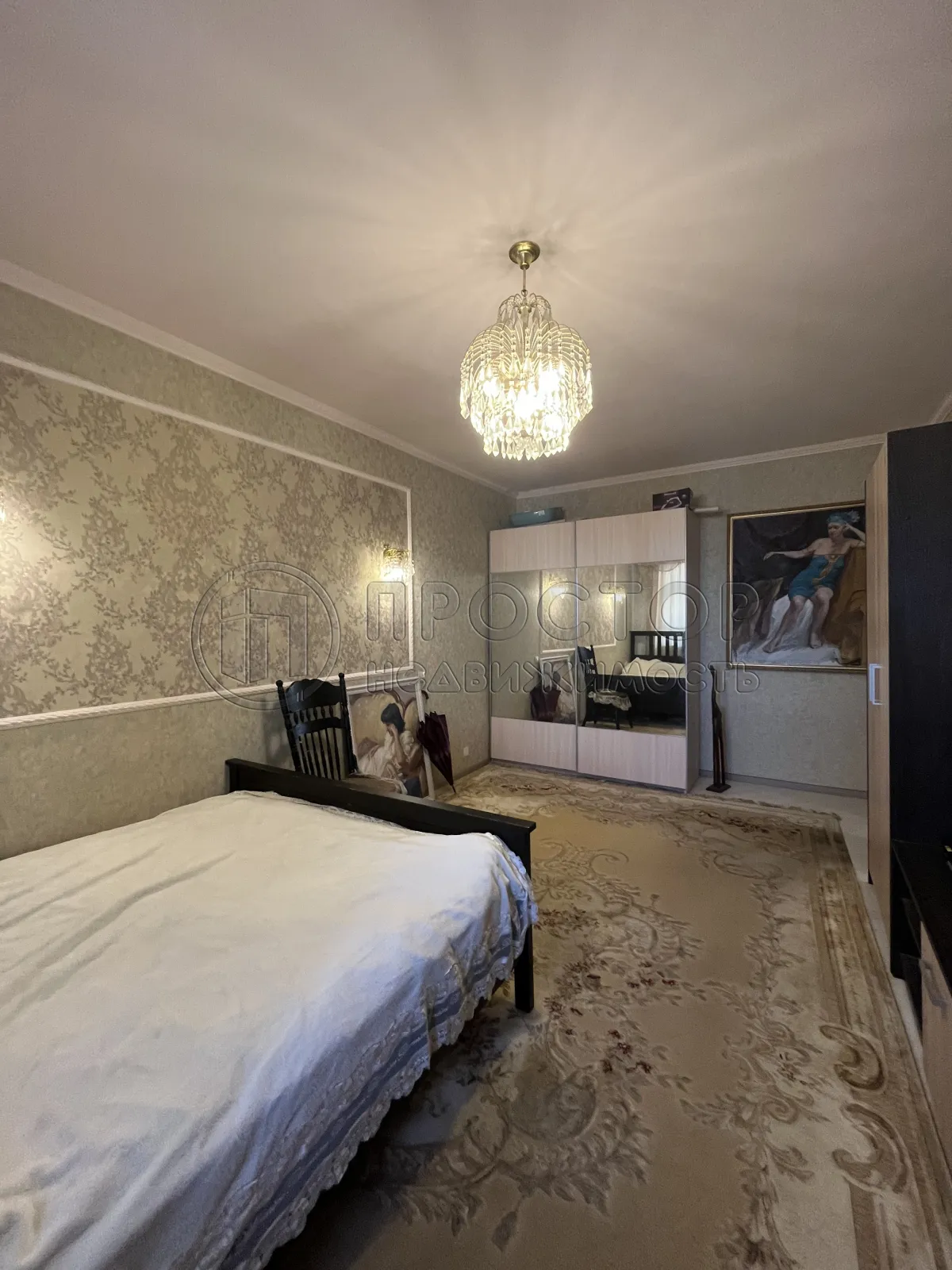 2-комнатная квартира, 62.9 м² - фото 13