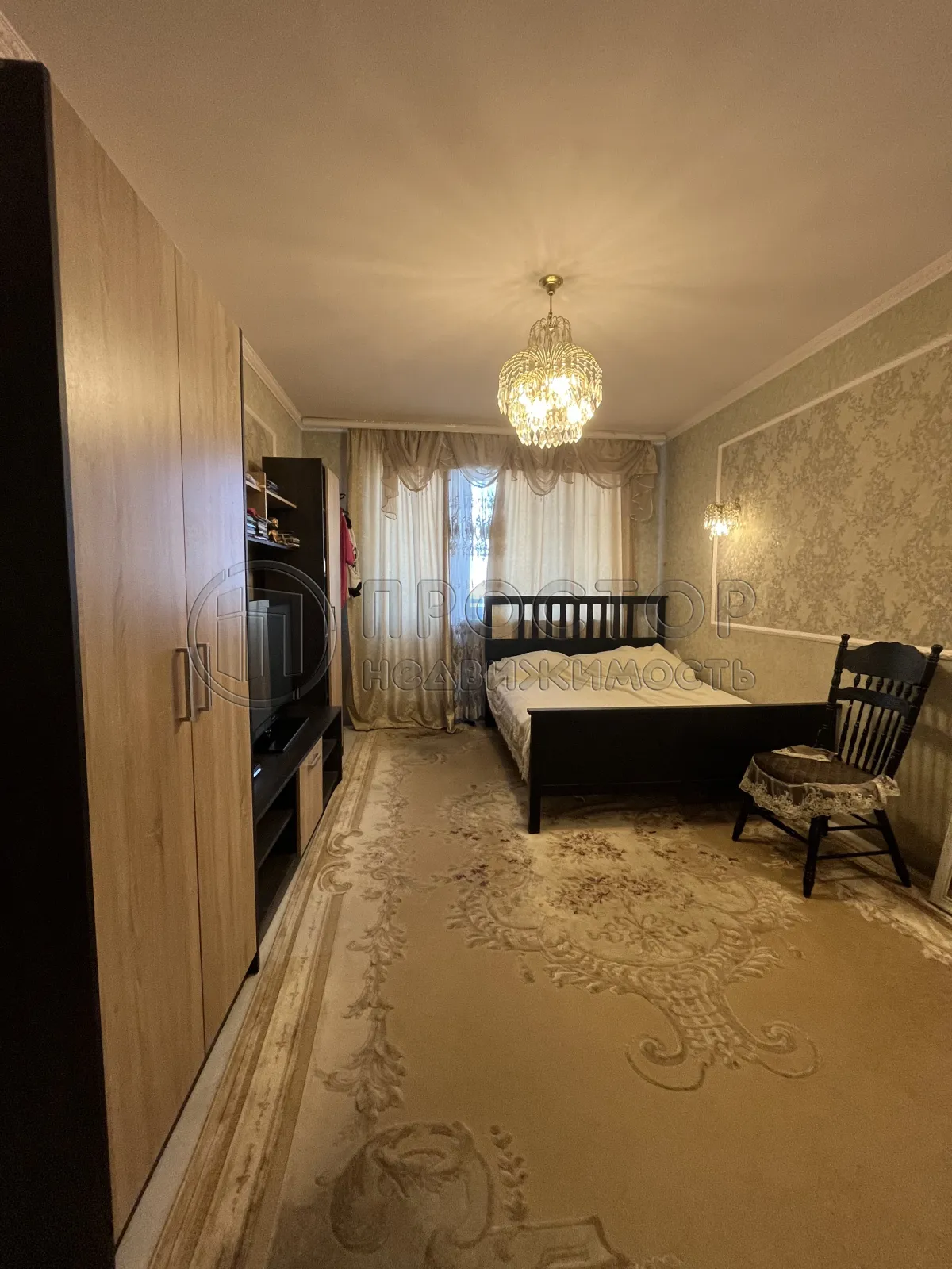 2-комнатная квартира, 62.9 м² - фото 15