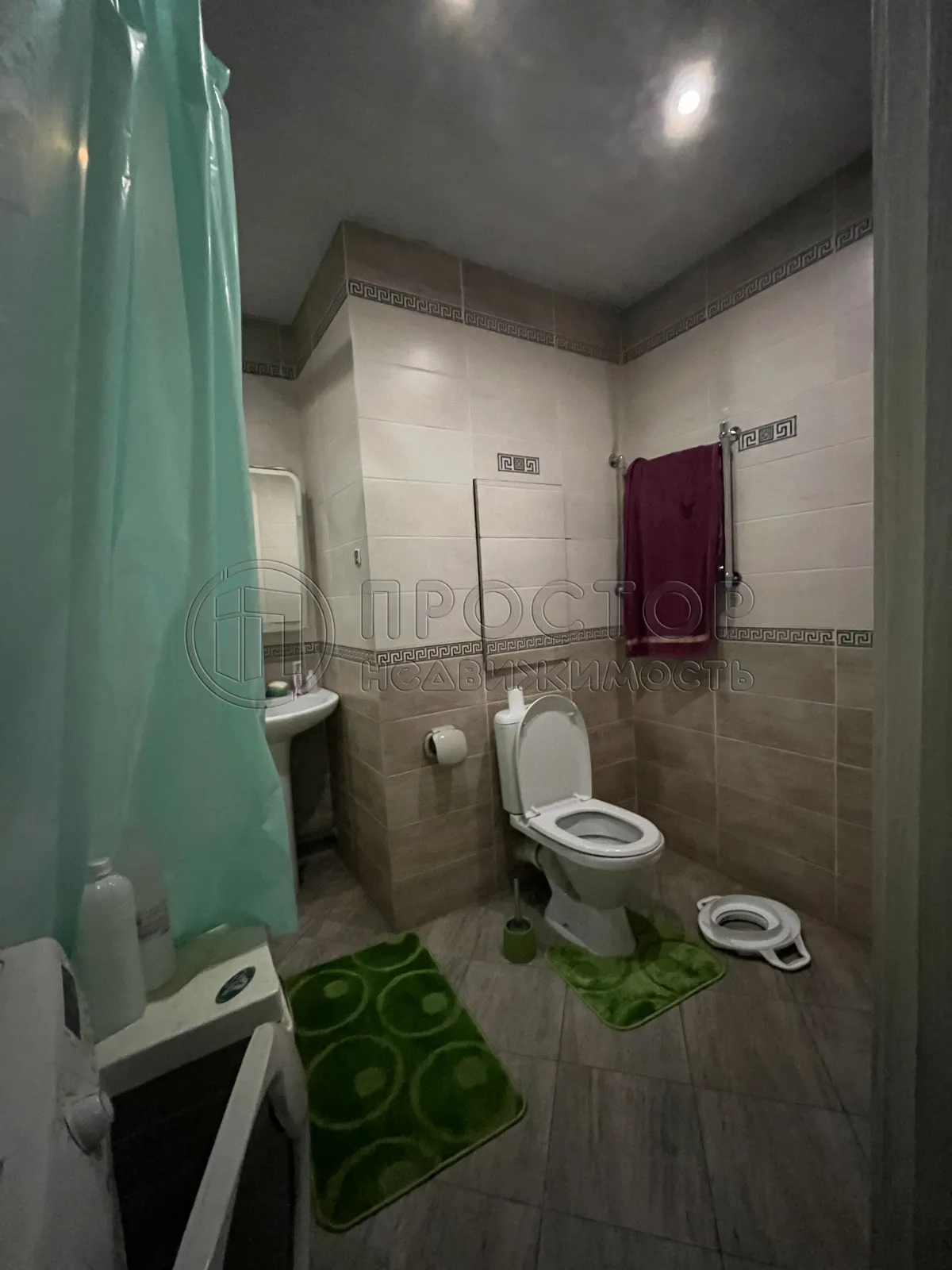 2-комнатная квартира, 62.9 м² - фото 16