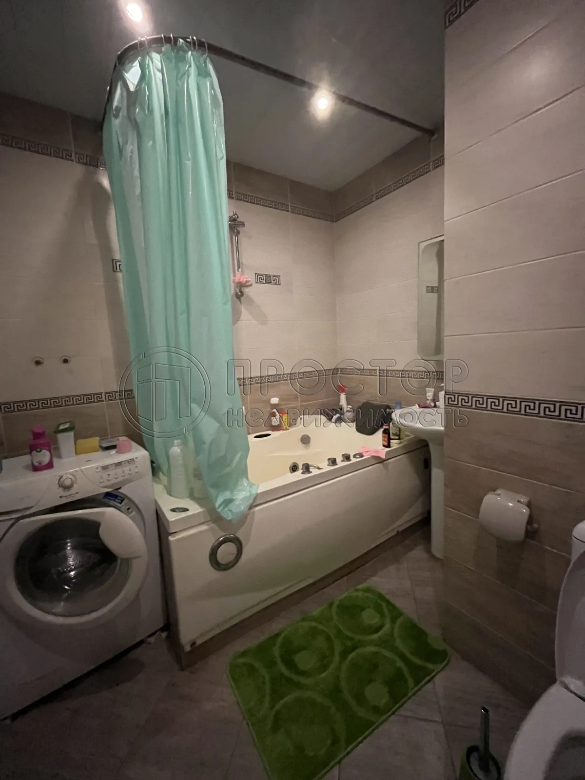 2-комнатная квартира, 62.9 м² - фото 18