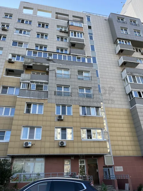 2-комнатная квартира, 62.9 м² - фото 19