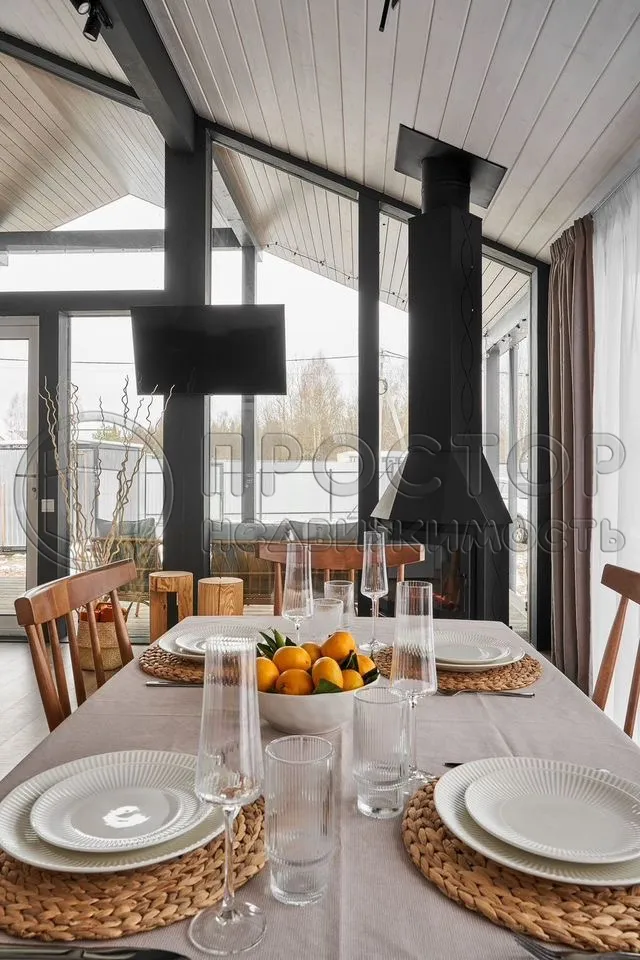 Дом, 76 м² - фото 2