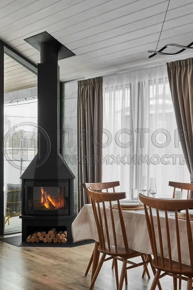 Дом, 76 м² - фото 3