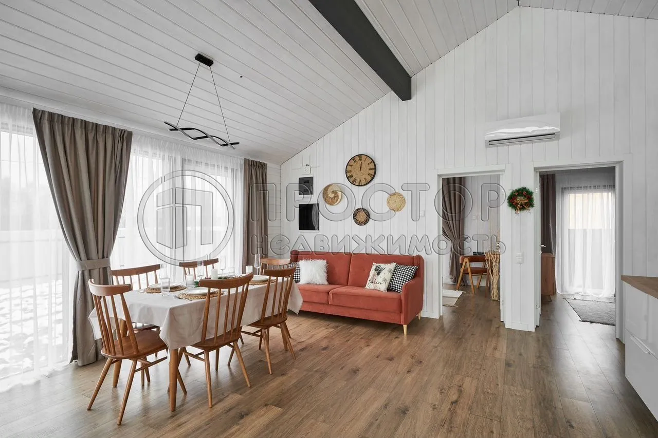 Дом, 76 м² - фото 5