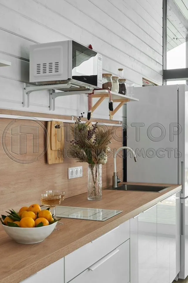 Дом, 76 м² - фото 6