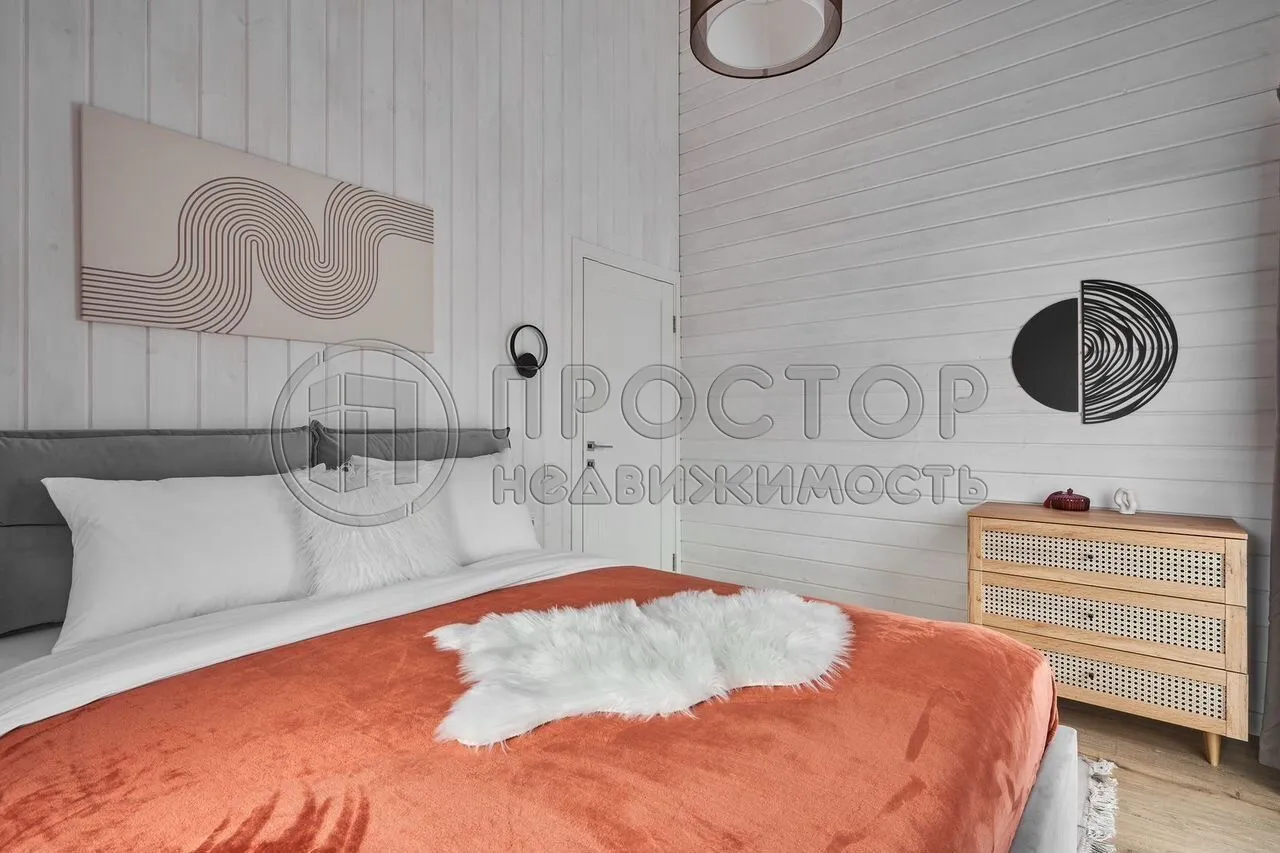 Дом, 76 м² - фото 9