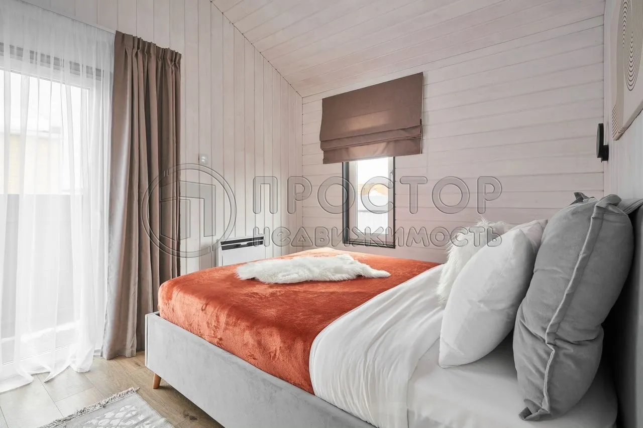 Дом, 76 м² - фото 10