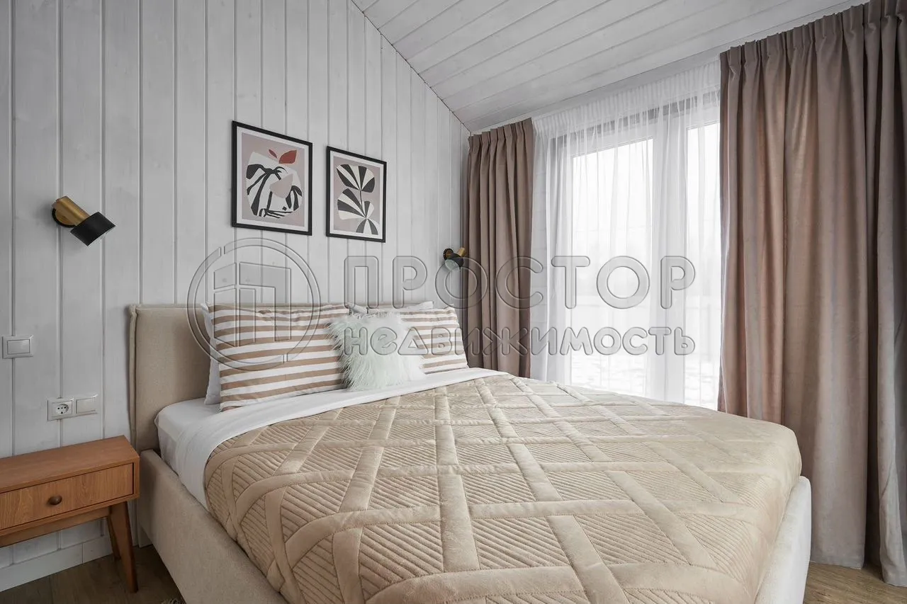 Дом, 76 м² - фото 11