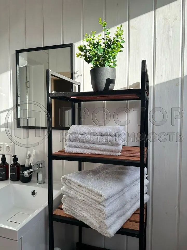 Дом, 76 м² - фото 12