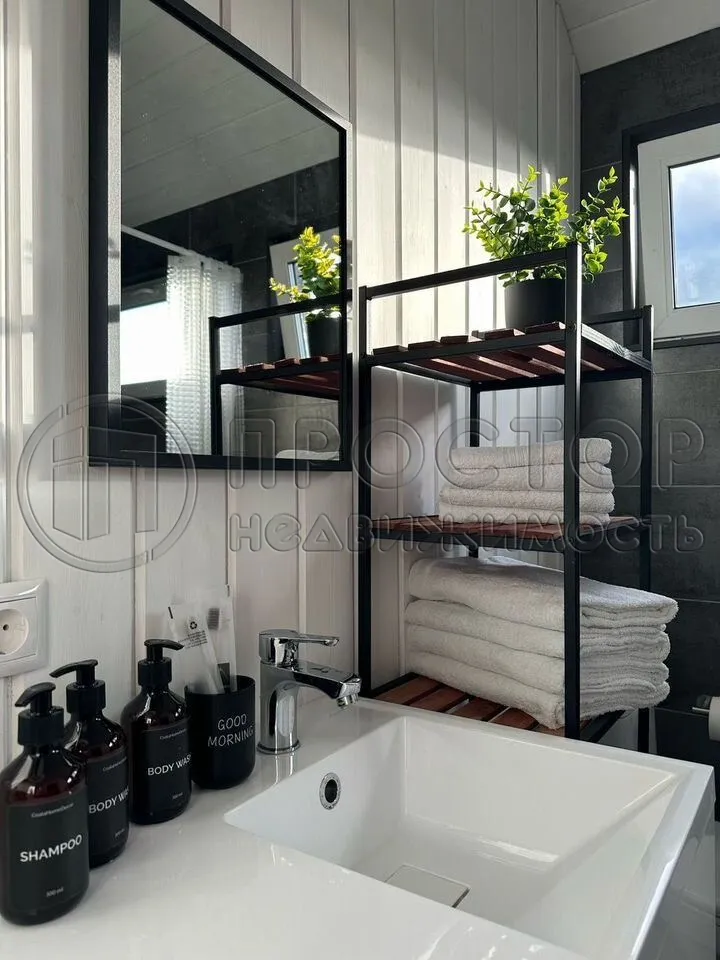 Дом, 76 м² - фото 13