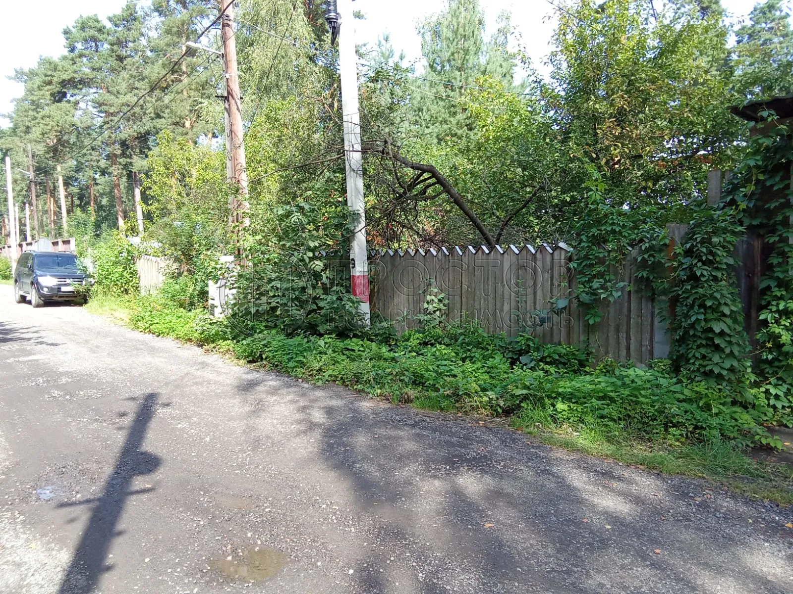 Участок, 10 сот. - фото 3