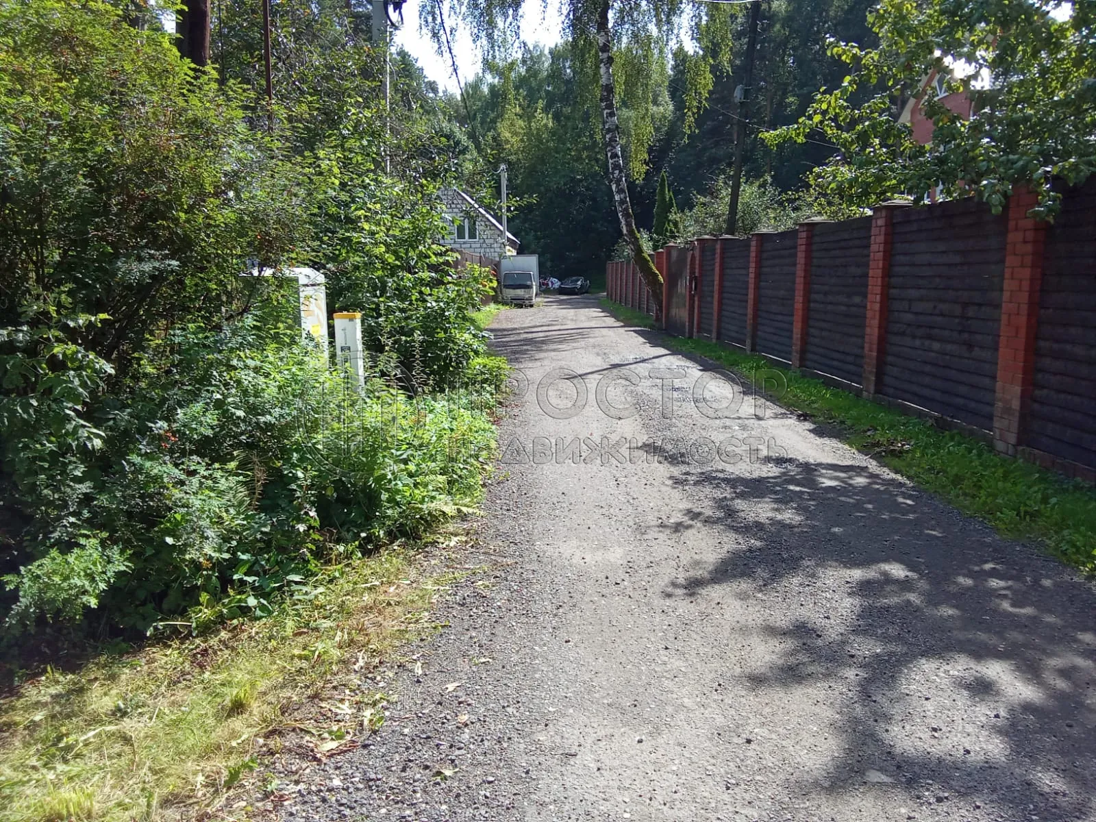 Участок, 10 сот. - фото 4