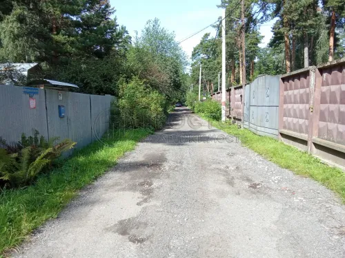 Участок, 10 сот. - фото 5