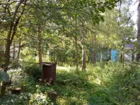 Участок, 10 сот. - фото 17