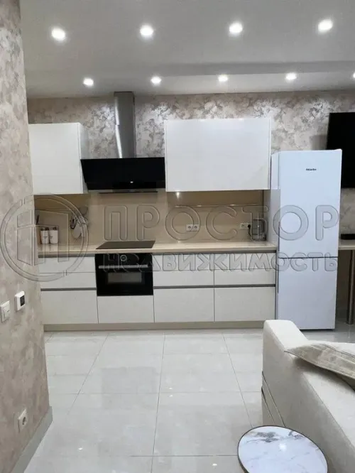 2-комнатная квартира, 43 м² - фото 2