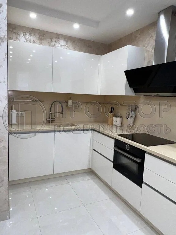 2-комнатная квартира, 43 м² - фото 3