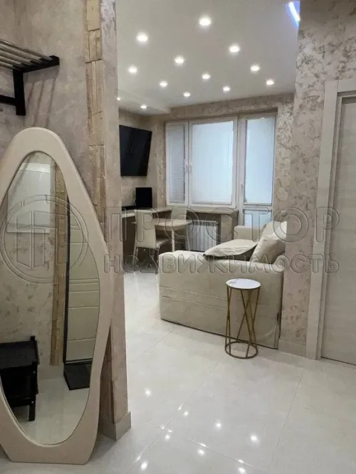 2-комнатная квартира, 43 м² - фото 5
