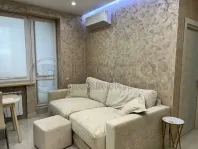 2-комнатная квартира, 43 м² - фото 27