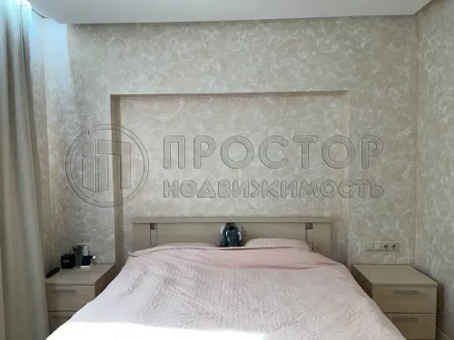 2-комнатная квартира, 43 м² - фото 9