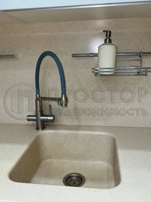 2-комнатная квартира, 43 м² - фото 14