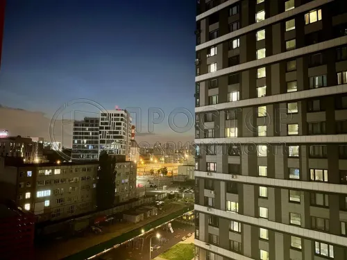 2-комнатная квартира, 43 м² - фото 20