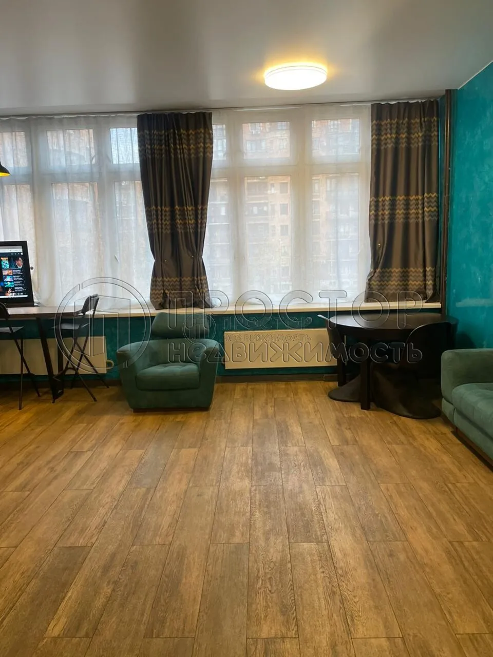 3-комнатная квартира, 158 м² - фото 4