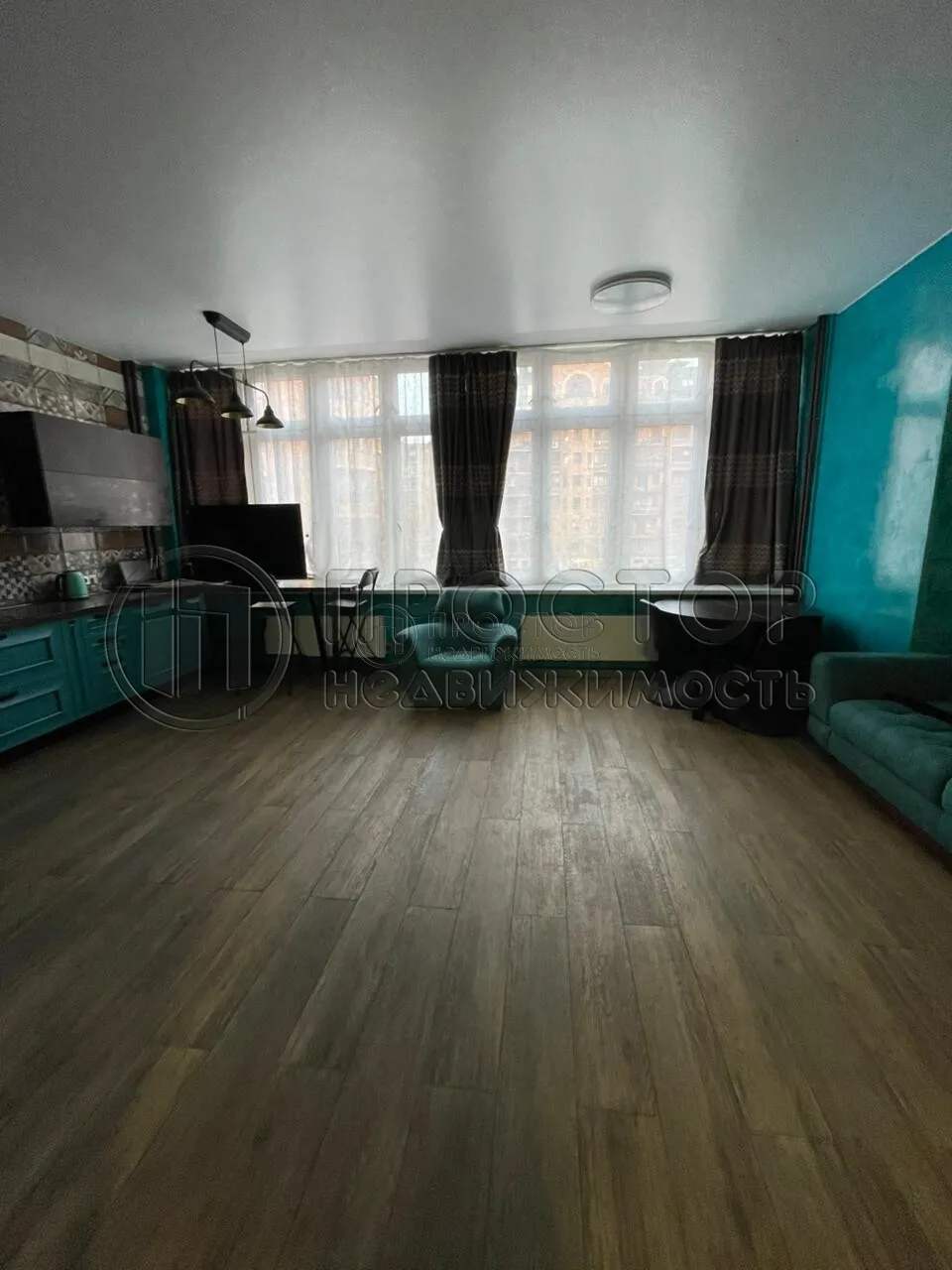 3-комнатная квартира, 158 м² - фото 6