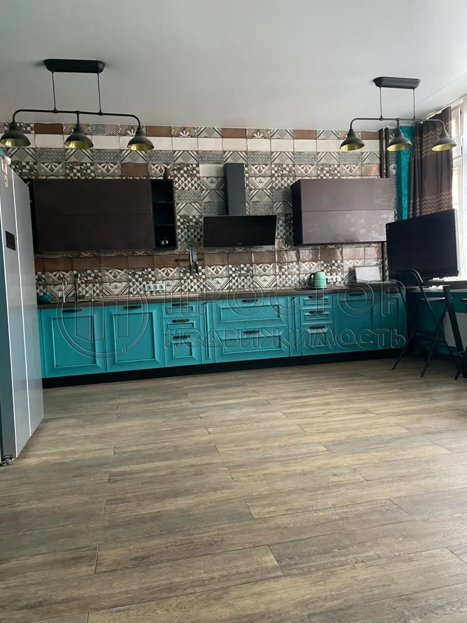 3-комнатная квартира, 158 м² - фото 10