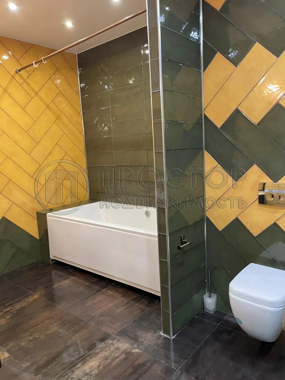 3-комнатная квартира, 158 м² - фото 11