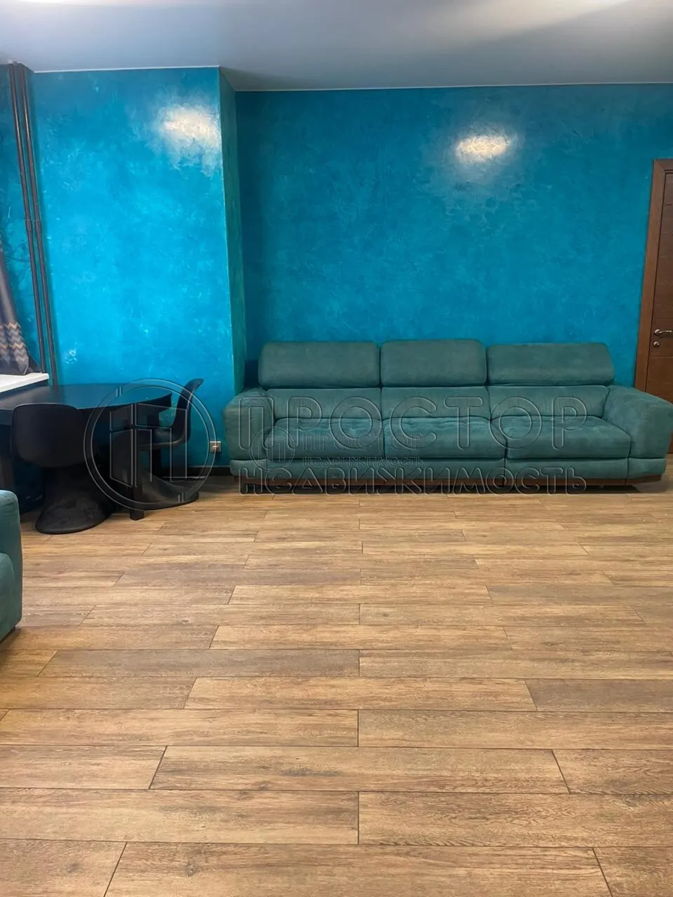 3-комнатная квартира, 158 м² - фото 14