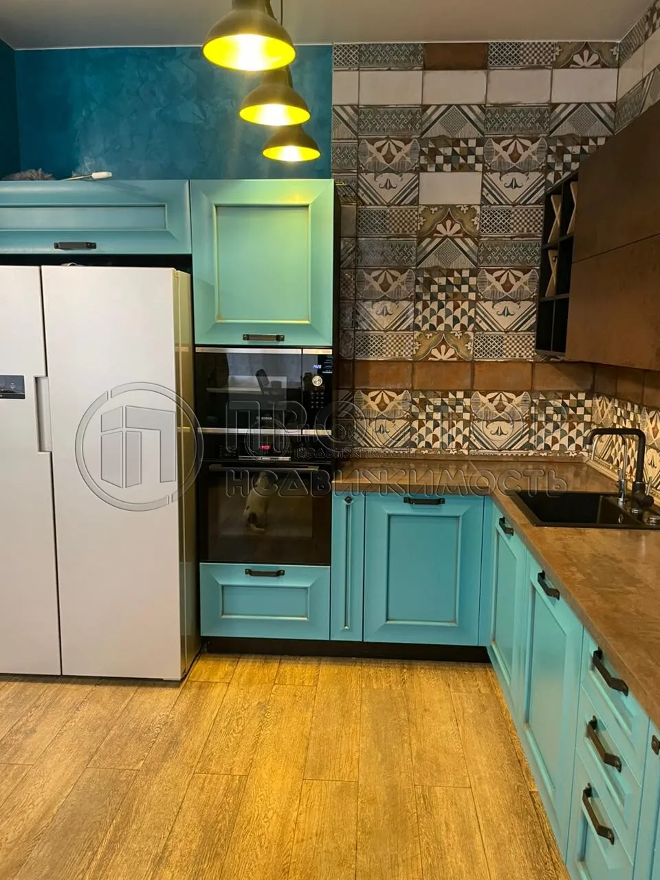 3-комнатная квартира, 158 м² - фото 16