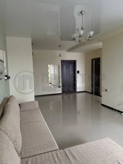 2-комнатная квартира, 66.8 м² - фото 8
