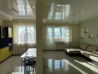2-комнатная квартира, 66.8 м² - фото 20