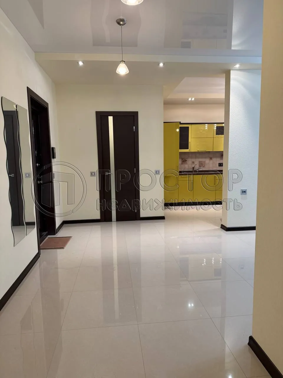 2-комнатная квартира, 66.8 м² - фото 9