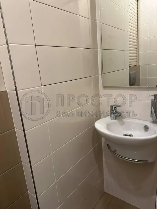 2-комнатная квартира, 66.8 м² - фото 15