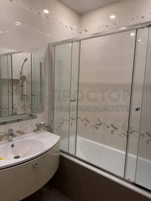 2-комнатная квартира, 66.8 м² - фото 13
