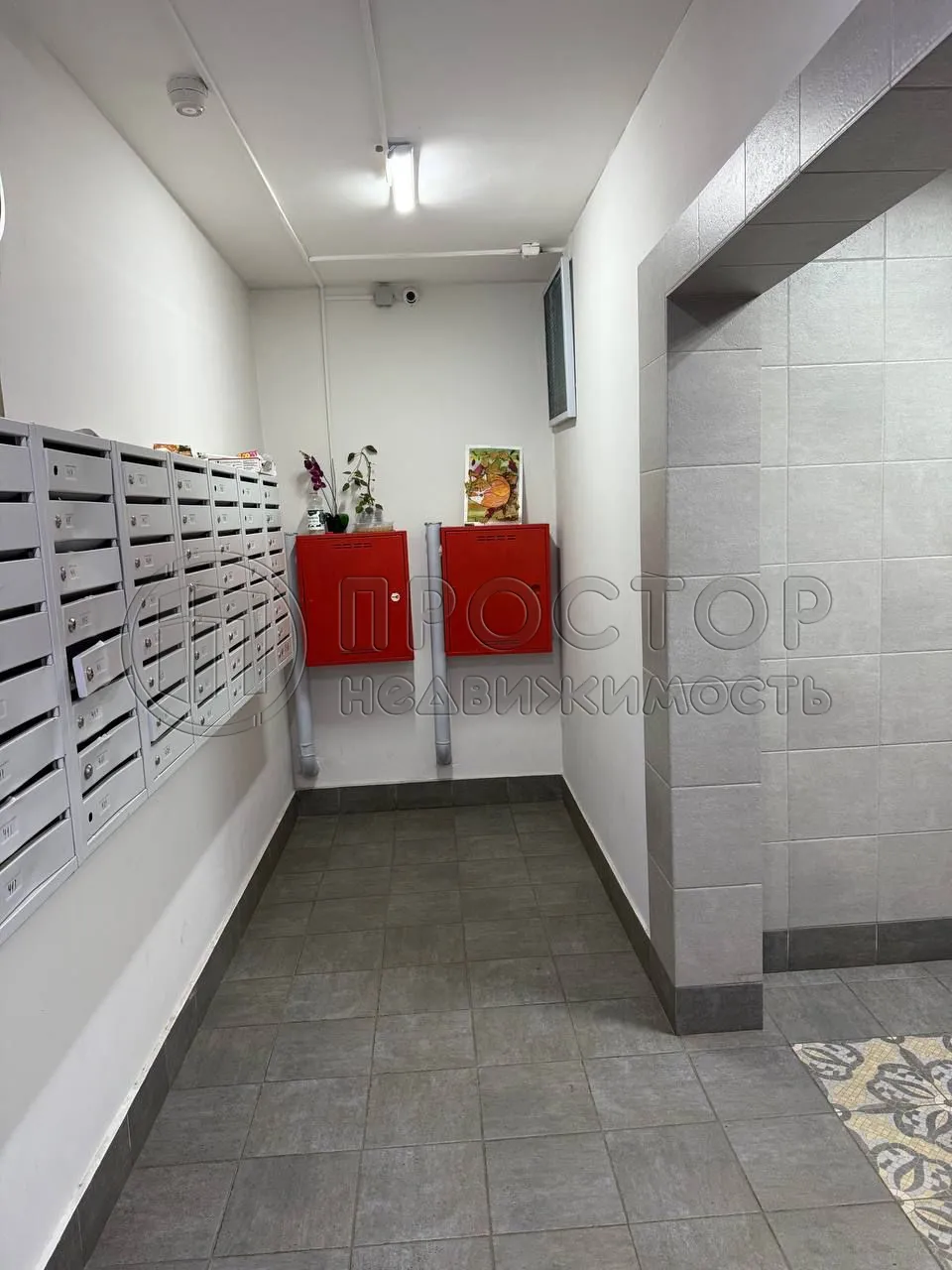 2-комнатная квартира, 66.8 м² - фото 17