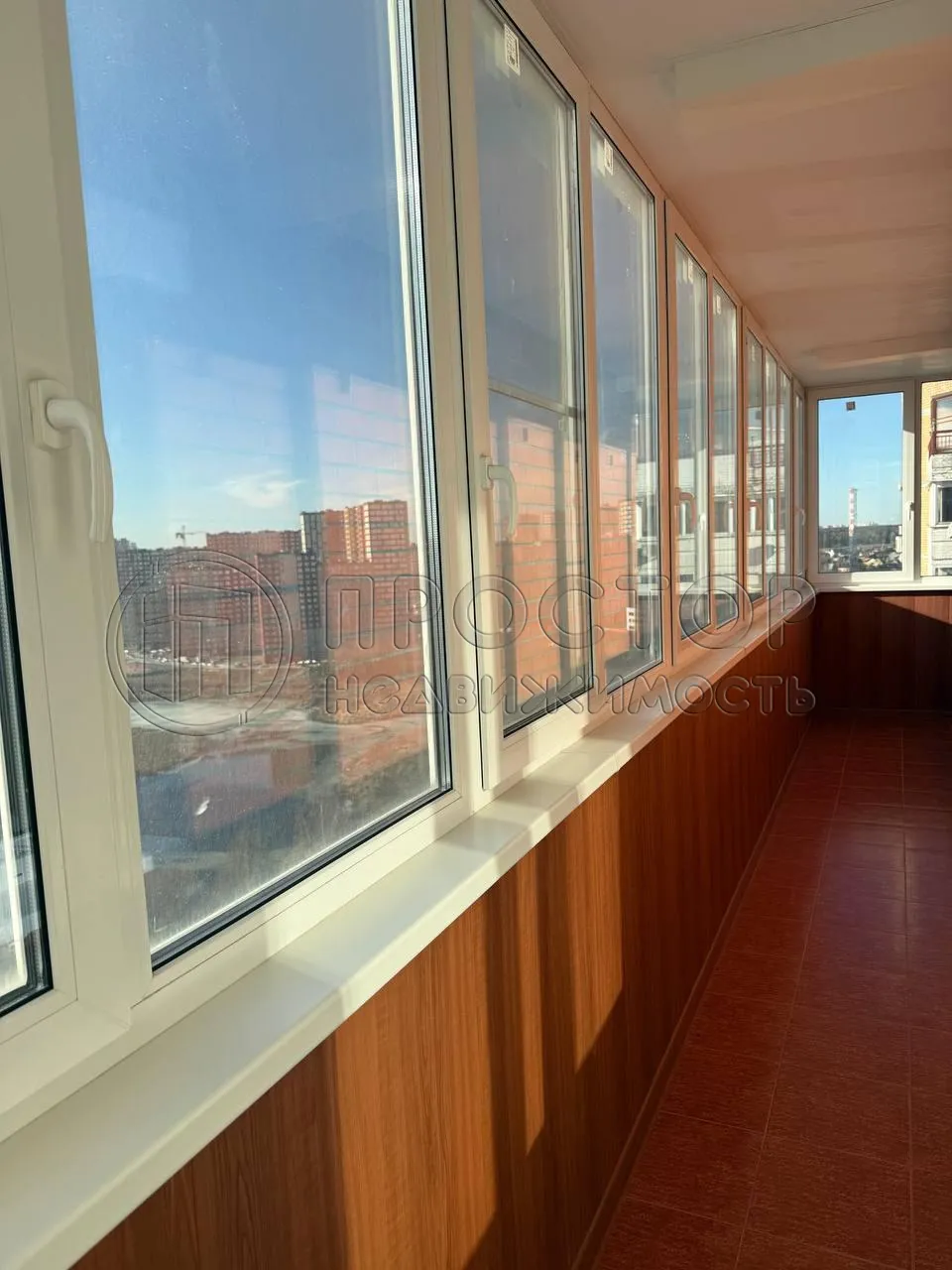 2-комнатная квартира, 66.8 м² - фото 5