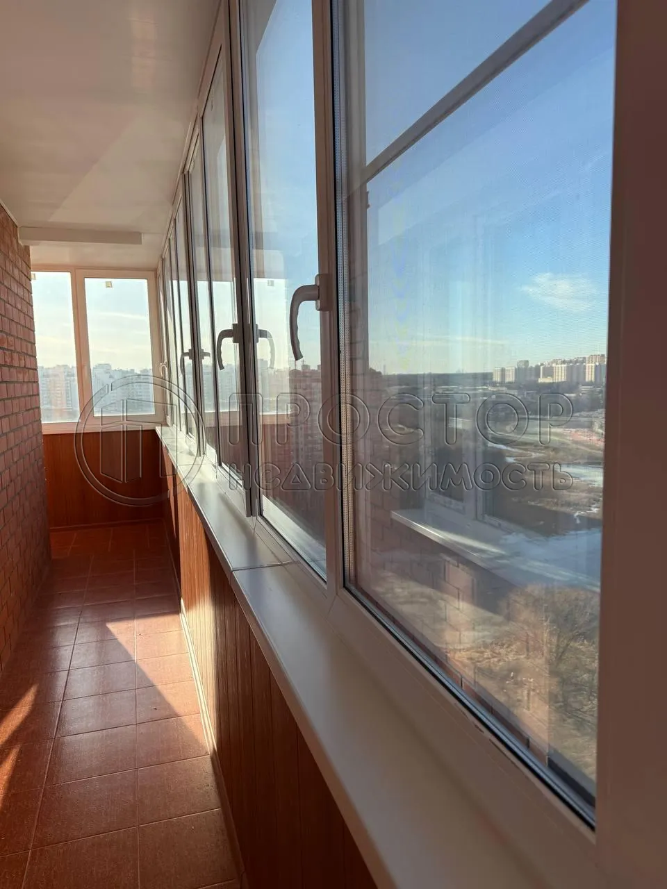 2-комнатная квартира, 66.8 м² - фото 6