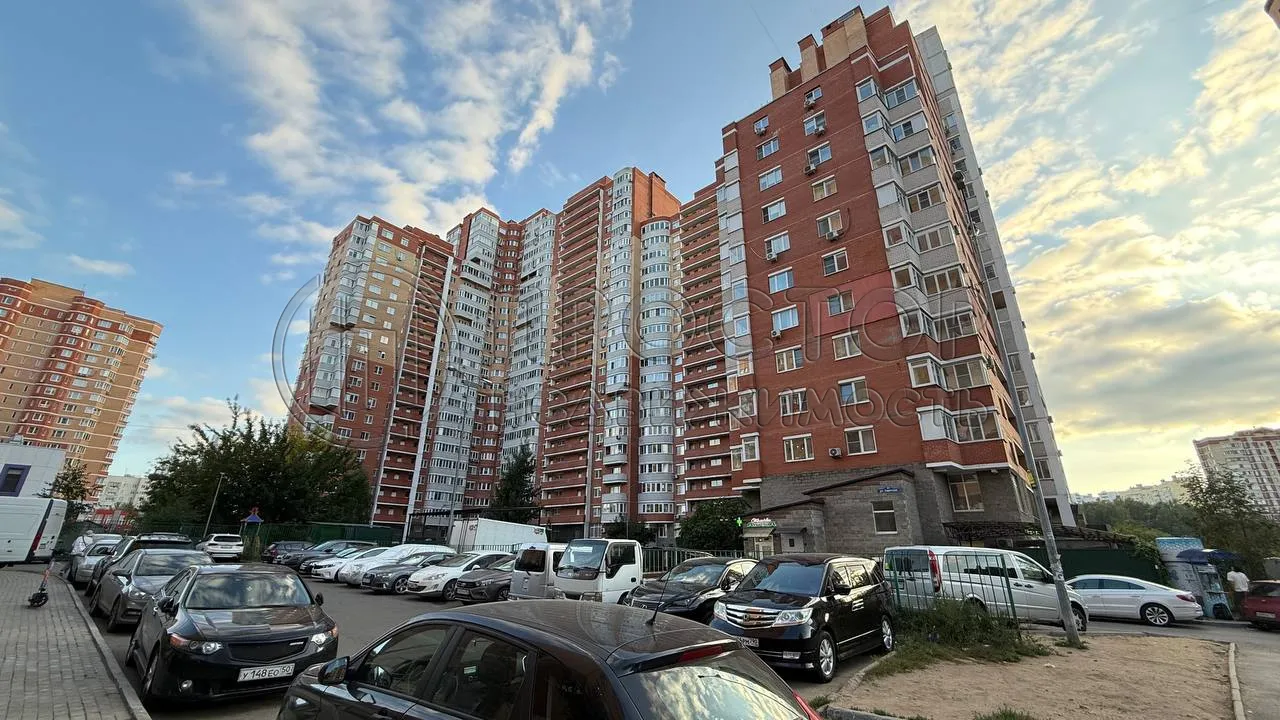 2-комнатная квартира, 66.8 м² - фото 18
