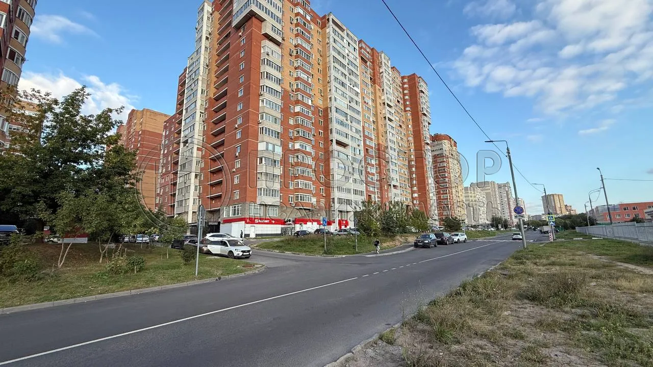 2-комнатная квартира, 66.8 м² - фото 21