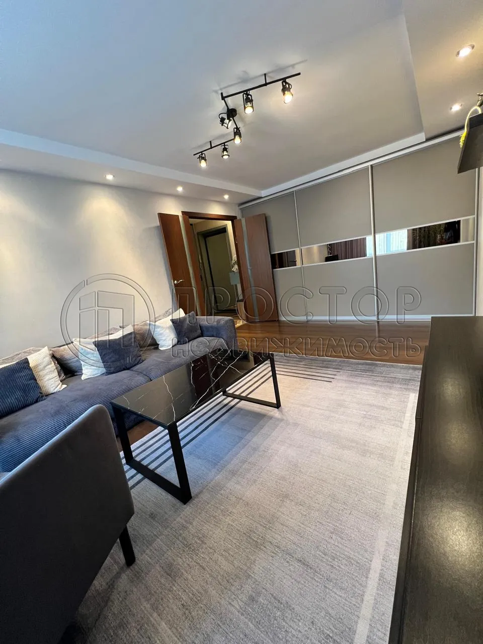 3-комнатная квартира, 71 м² - фото 3