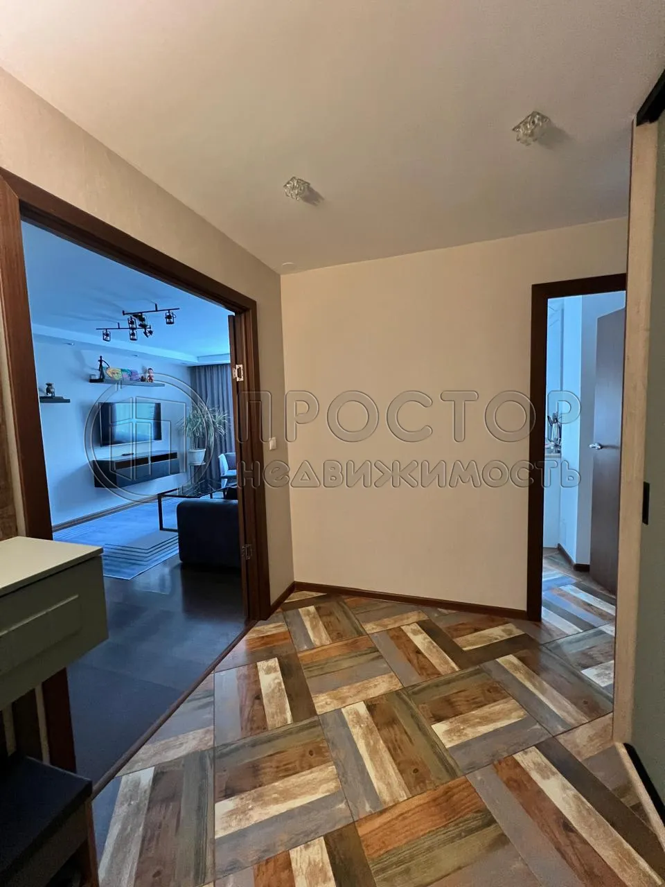 3-комнатная квартира, 71 м² - фото 4