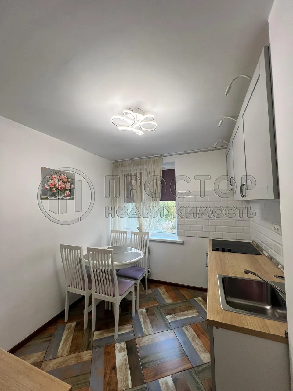 3-комнатная квартира, 71 м² - фото 5