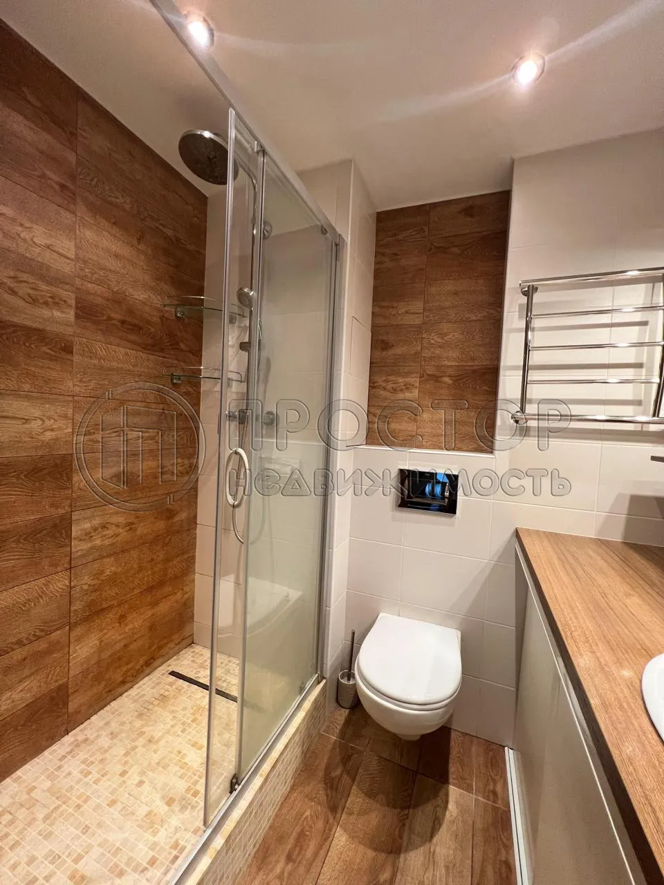 3-комнатная квартира, 71 м² - фото 8
