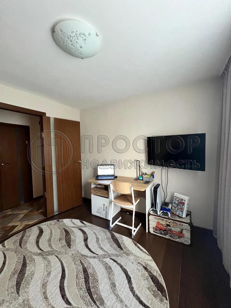 3-комнатная квартира, 71 м² - фото 10
