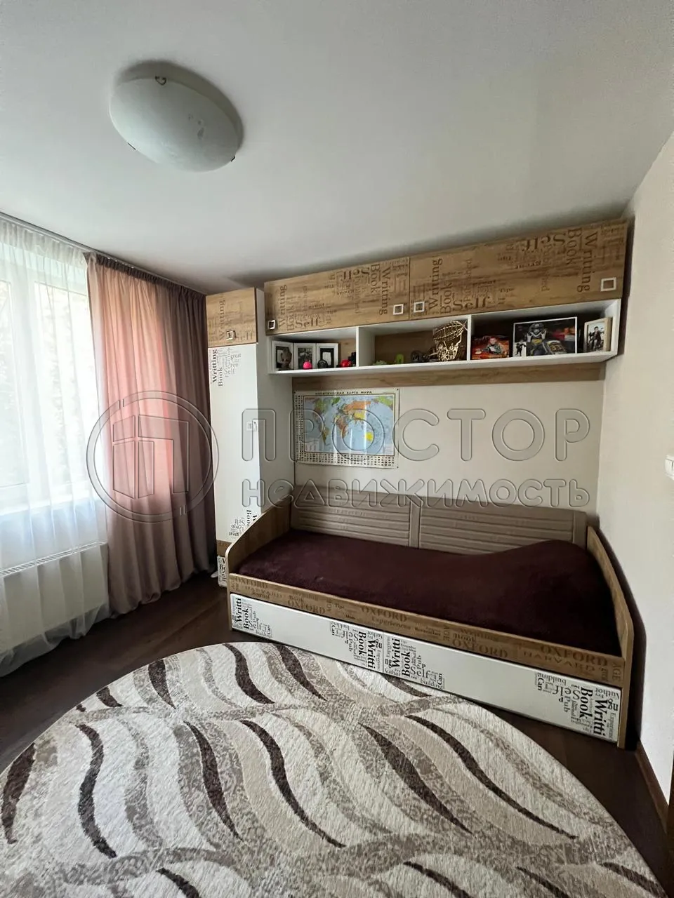 3-комнатная квартира, 71 м² - фото 11