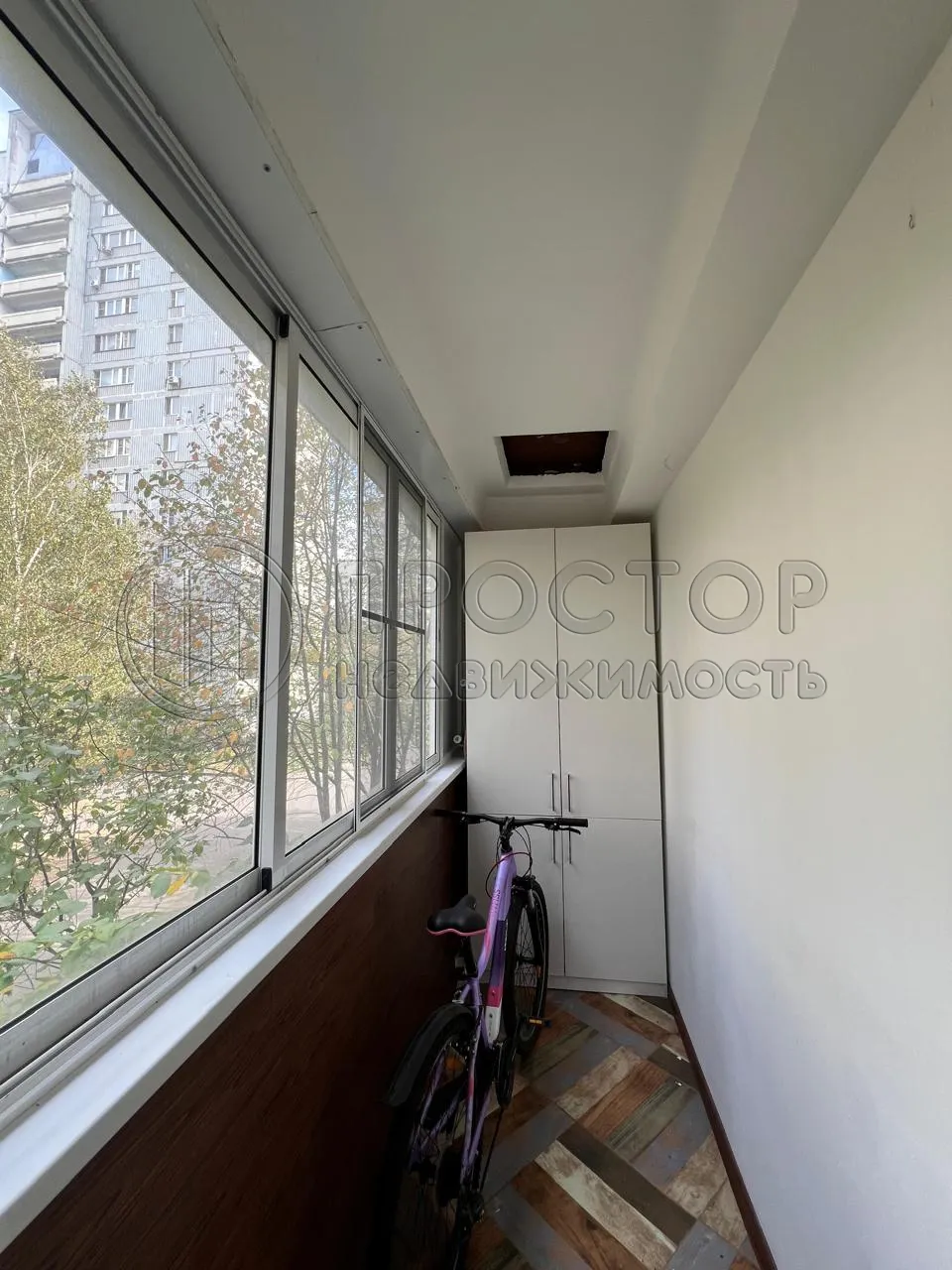 3-комнатная квартира, 71 м² - фото 14