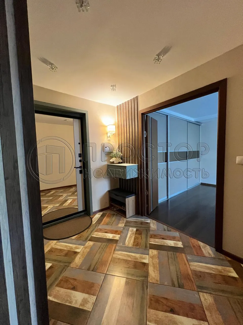 3-комнатная квартира, 71 м² - фото 17