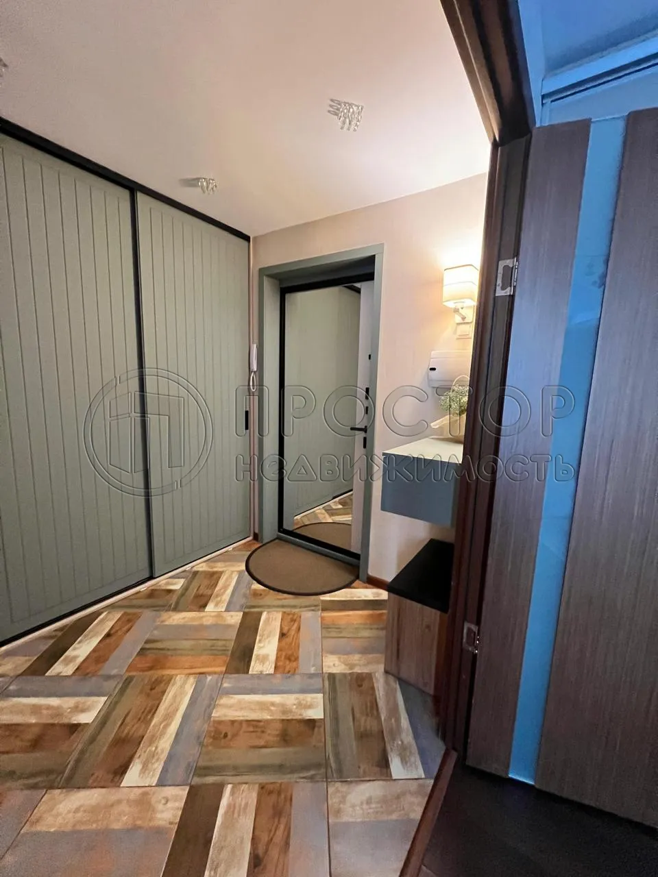 3-комнатная квартира, 71 м² - фото 18